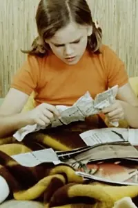 Главный постер фильма «Zginal pies (1976)»