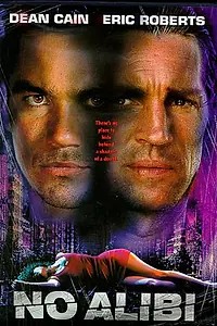 Постер к фильму «Без алиби (2000)»