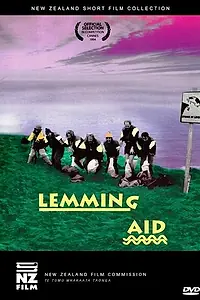 Постер к фильму «Помощь леммингам (1995)»