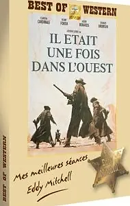Постер к фильму «Il était une fois dans l'Ouest... de la Corse (2004)»