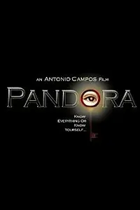 Постер к мультфильму «Пандора (2002)»