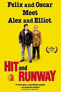 Постер к фильму «Hit and Runway (1999)»