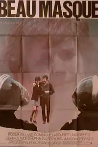Постер к фильму «Бомаск (1972)»