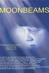 Главный постер фильма «Moonbeams (2001)»