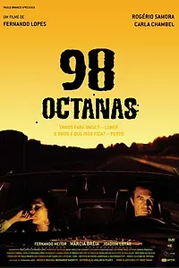 Постер к фильму «98 Octanas (2006)»