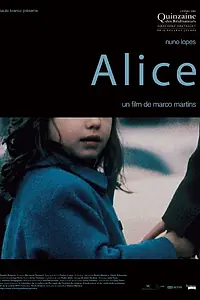 Постер к фильму «Алиса (2005)»