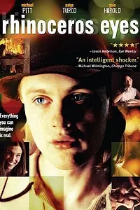Постер к фильму «Глаза носорога (2003)»