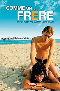 Главный постер фильма «По-братски (2005)»