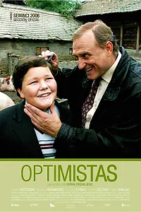 Постер к фильму «Оптимисты (2006)»