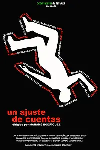 Постер к фильму «Расплата (2009)»