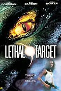 Главный постер фильма «Смертельная ярость (1999)»