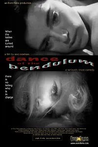 Постер к фильму «Танец маятника (1995)»