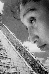 Главный постер фильма «Мексиканский проект Эйзенштейна (1958)»