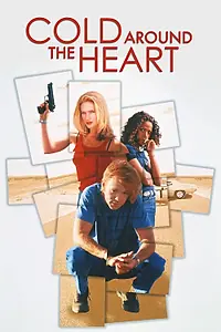 Постер к фильму «Холод в сердце (1997)»