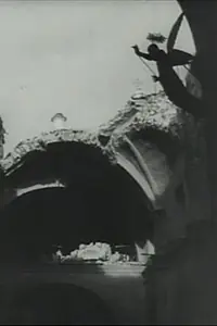 Главный постер фильма «Землетрясение в Оахаке (1931)»