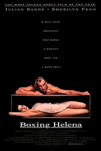 Постер к фильму «Елена в ящике (1992)»