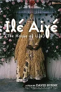 Постер к фильму «Îlé Aiyé (1989)»
