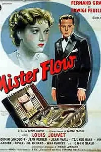 Постер к фильму «Мистер Флоу (1936)»