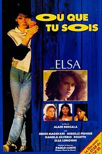 Постер к фильму «Там, где вы есть (1987)»