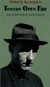Постер к фильму «Башни, открыть огонь (1966)»