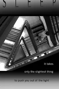 Постер к фильму «Sleep (2003)»