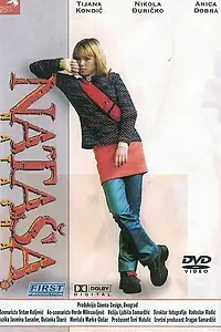 Постер к фильму «Natasa (2001)»