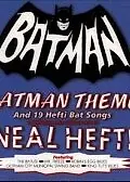 Постер к фильму «Batman Fights Dracula (1967)»