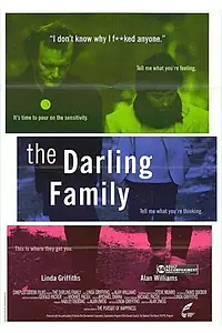 Главный постер фильма «The Darling Family (1994)»