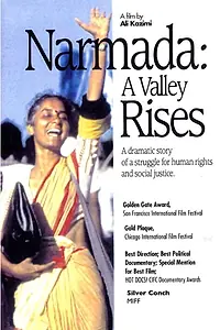Постер к фильму «Narmada: A Valley Rises (1994)»