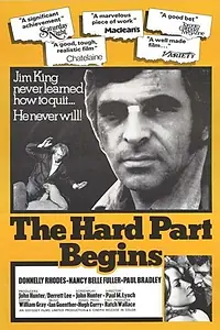 Главный постер фильма «The Hard Part Begins (1973)»