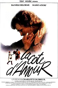 Постер к фильму «La côte d'amour (1982)»