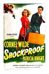 Постер к фильму «Испытание на прочность (1949)»