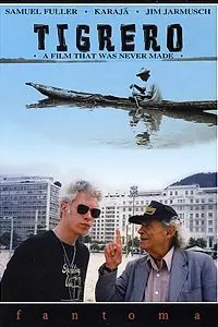 Главный постер фильма «Tigrero: A Film That Was Never Made (1994)»
