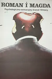 Постер к фильму «Роман и Магда (1978)»
