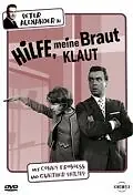 Главный постер фильма «Hilfe, meine Braut klaut (1964)»