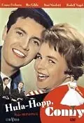 Главный постер фильма «Hula-Hopp, Conny (1959)»