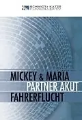 Постер к мультфильму «Partner akut (2001)»