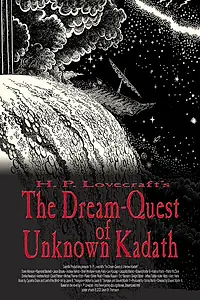 Постер к мультфильму «The Dream-Quest of Unknown Kadath (2003)»