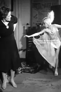 Главный постер фильма «Дом в Бэйсуотере (1960)»
