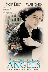 Постер к фильму «Entertaining Angels (1998)»