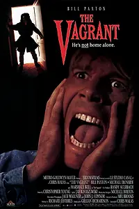 Главный постер фильма «Бродяга (1992)»
