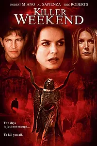 Постер к фильму «Выходные (2004)»