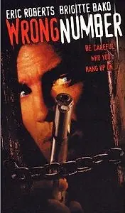 Главный постер фильма «Неправильный номер (2001)»