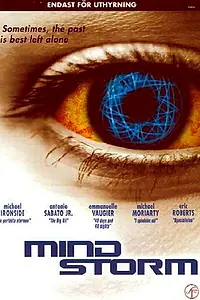 Главный постер фильма «Мозговая атака (2001)»