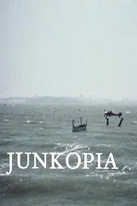 Постер к фильму «Junkopia (1981)»