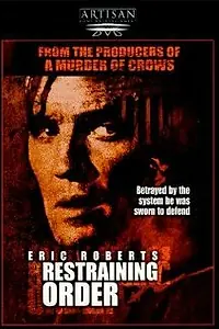 Главный постер фильма «Законник (1999)»