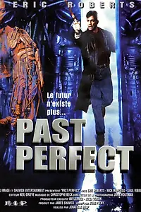 Постер к фильму «Приговор времени (1996)»