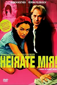 Главный постер фильма «Meine polnische Jungfrau (2001)»