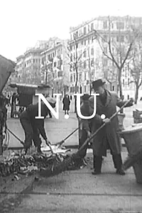 Главный постер фильма «Метельщики улиц (1948)»