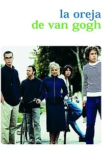 Постер к фильму «La oreja de Van Gogh (1993)»